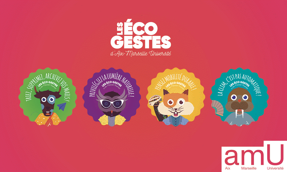 Eco-gestes