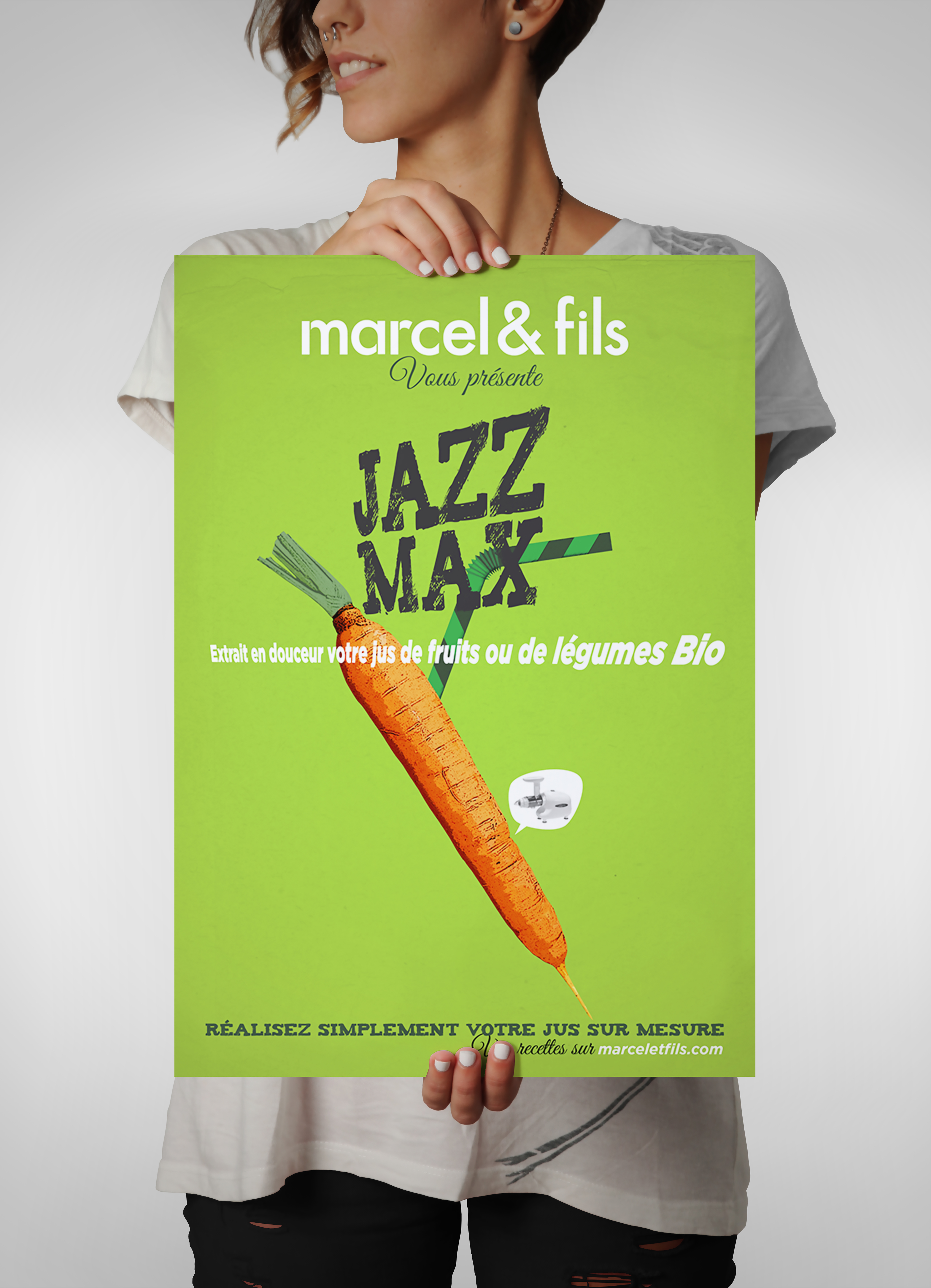 Marcel&fils