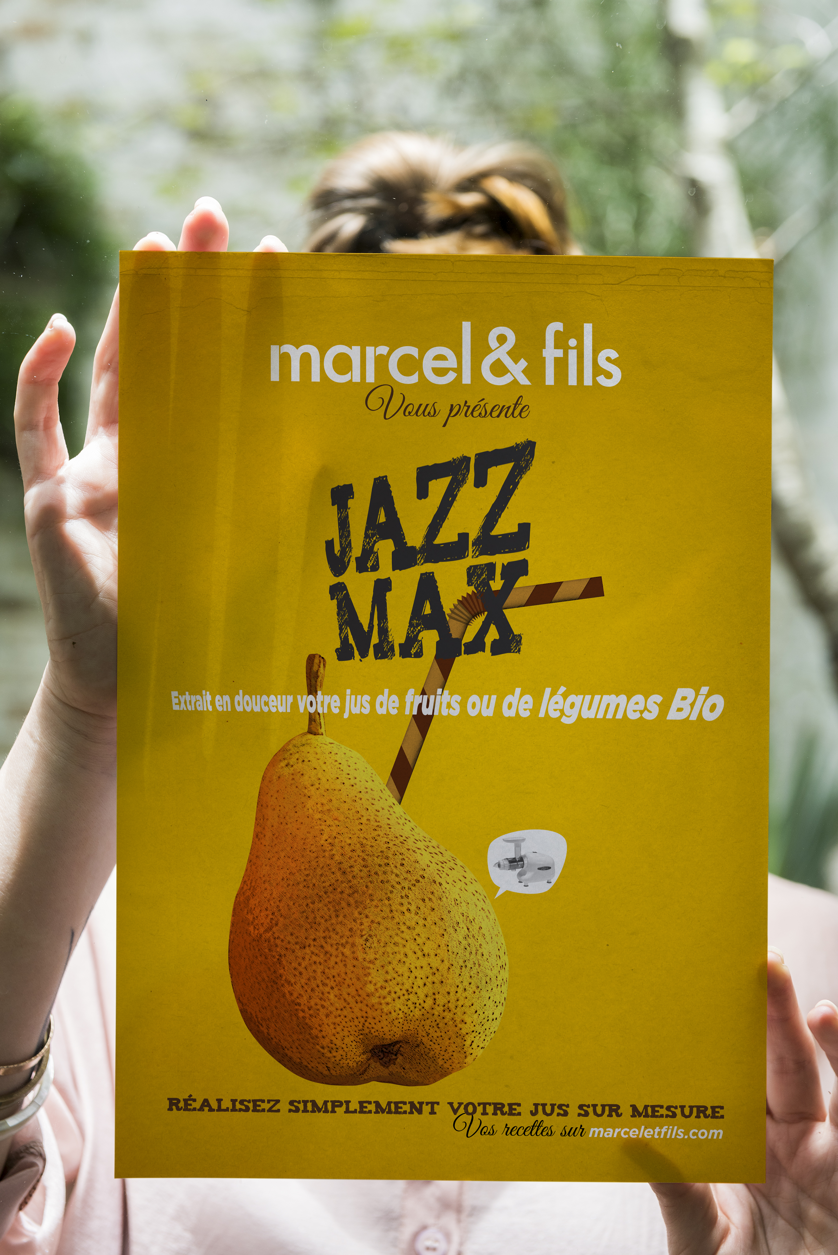 Marcel&fils