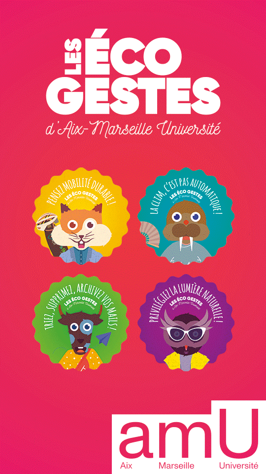 Eco-gestes