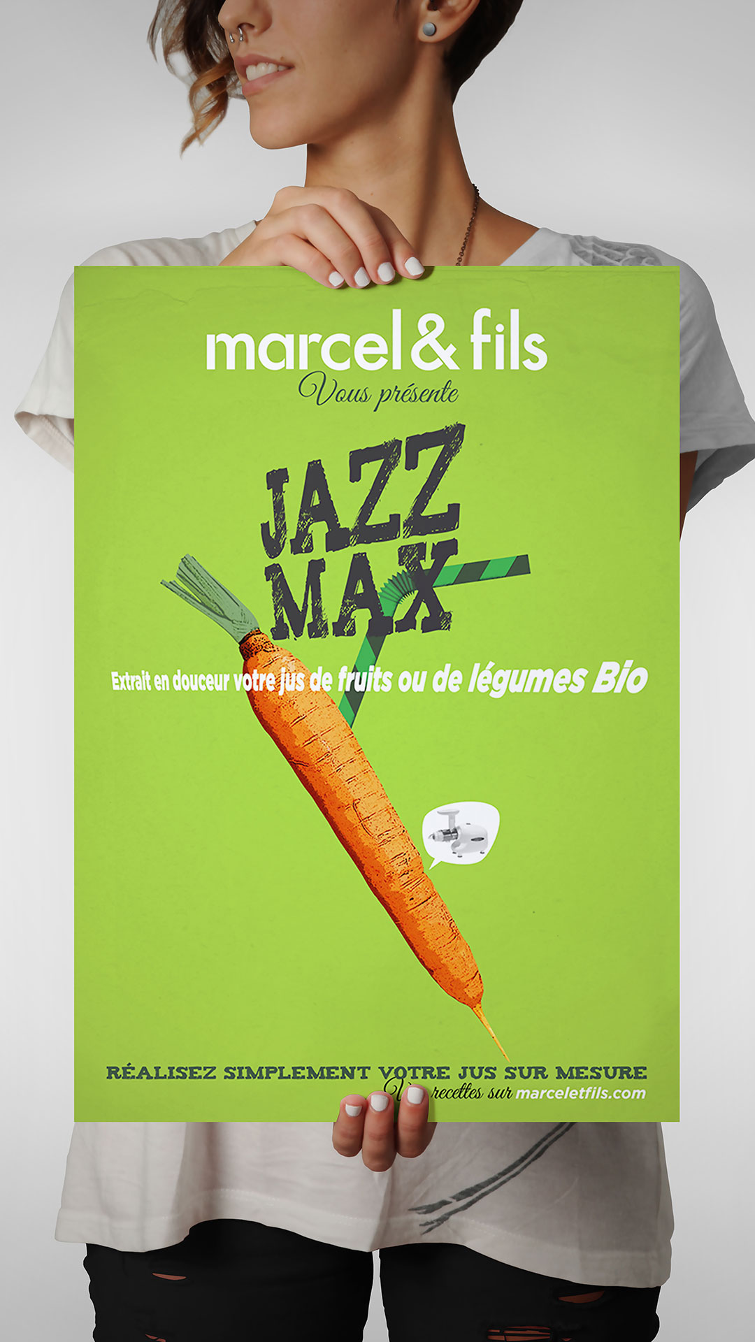 Marcel&fils