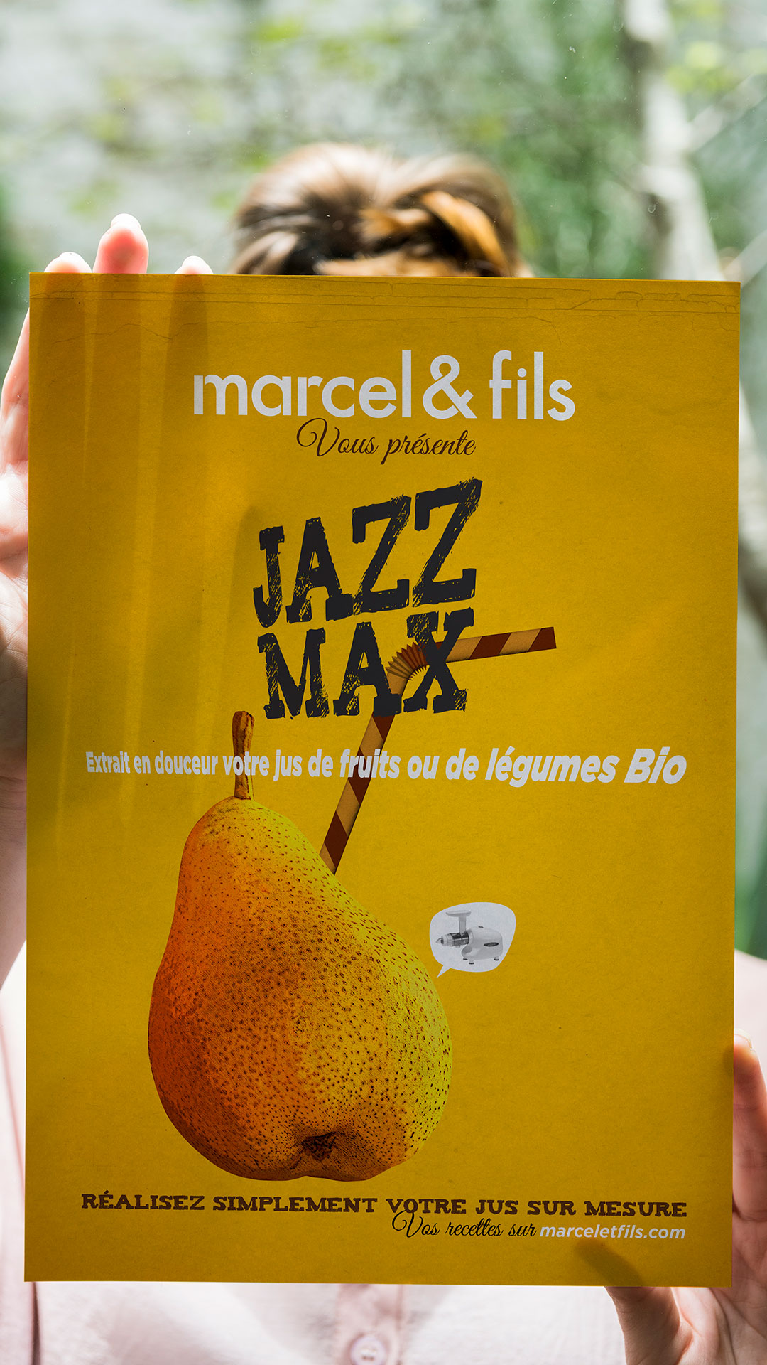 Marcel&fils