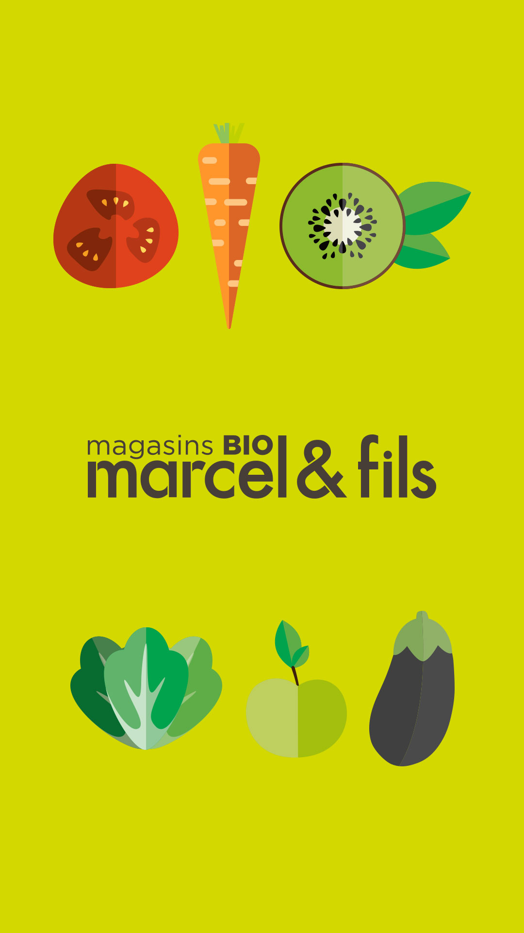 Marcel&fils